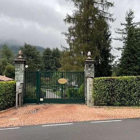 Villa Mario - Casa Vacanze Lavena Ponte Tresa Zewnętrze zdjęcie
