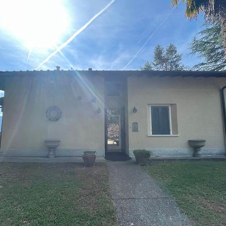 Villa Mario - Casa Vacanze Lavena Ponte Tresa Zewnętrze zdjęcie