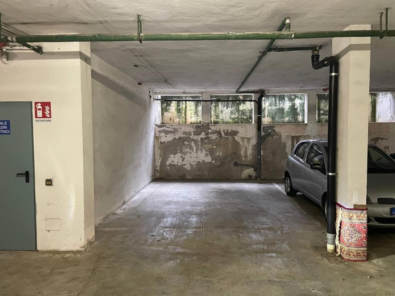 Villa Mario - Casa Vacanze Lavena Ponte Tresa Zewnętrze zdjęcie