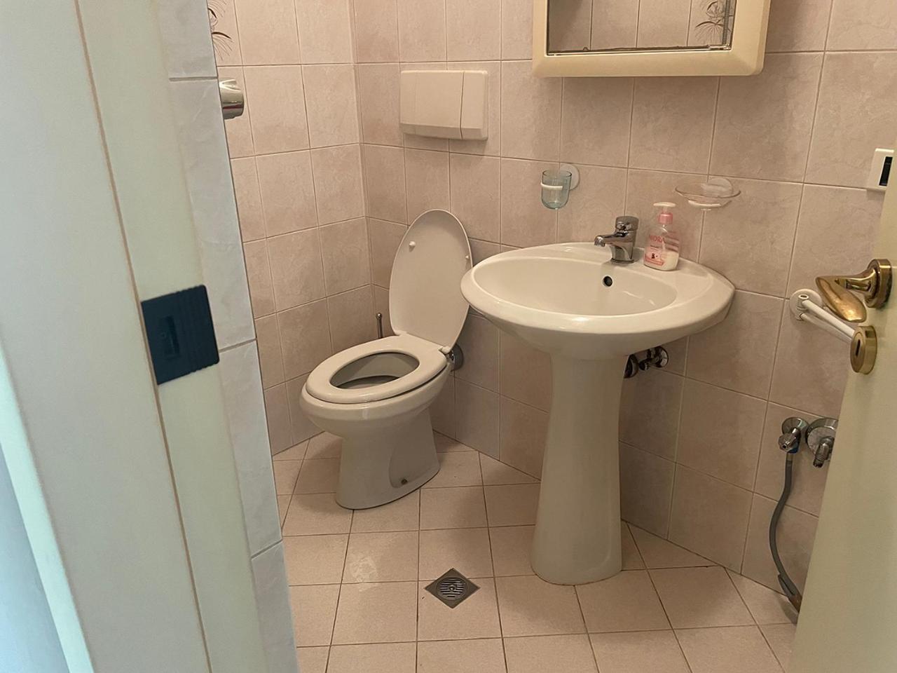 Villa Mario - Casa Vacanze Lavena Ponte Tresa Zewnętrze zdjęcie