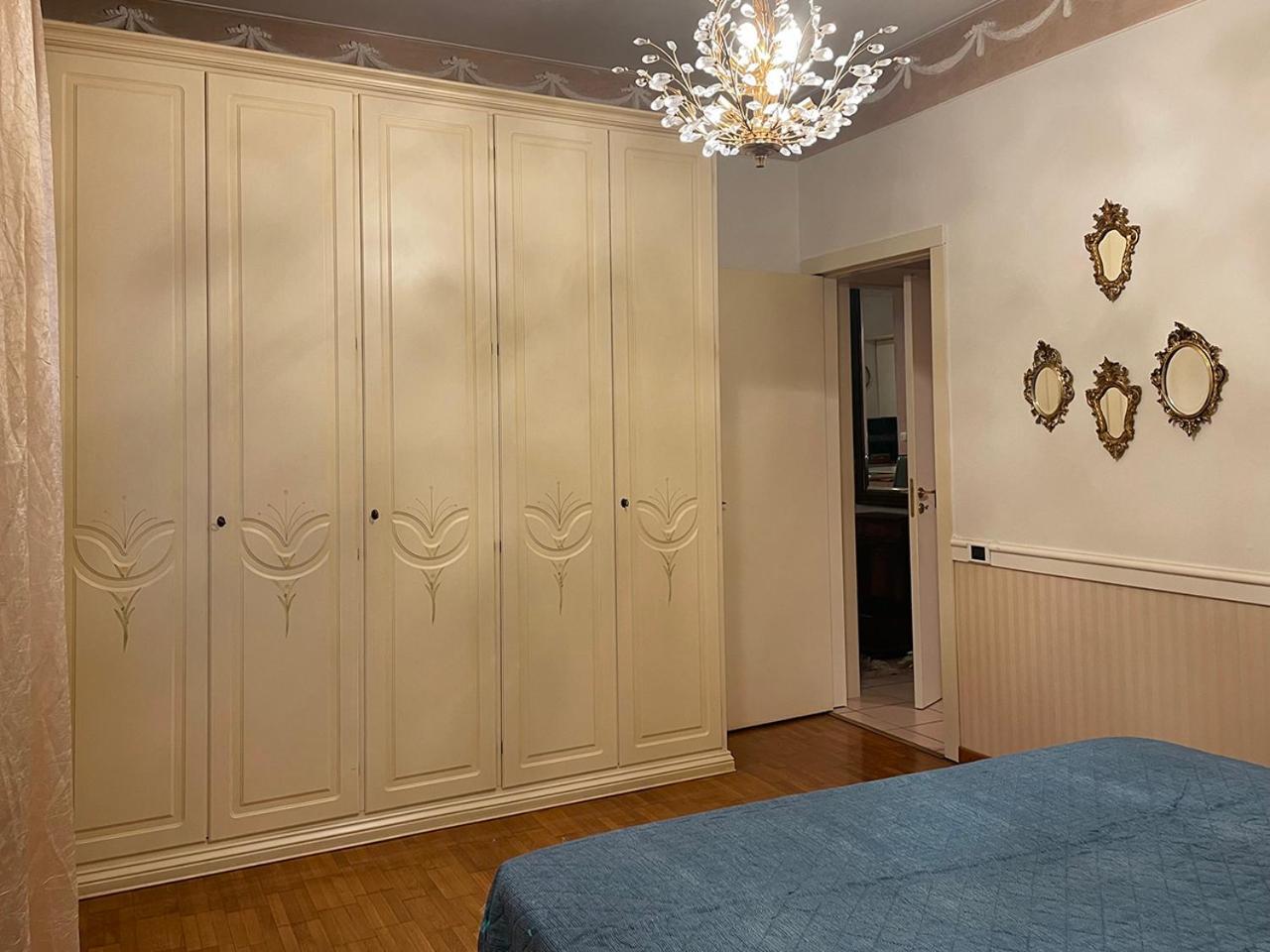 Villa Mario - Casa Vacanze Lavena Ponte Tresa Zewnętrze zdjęcie
