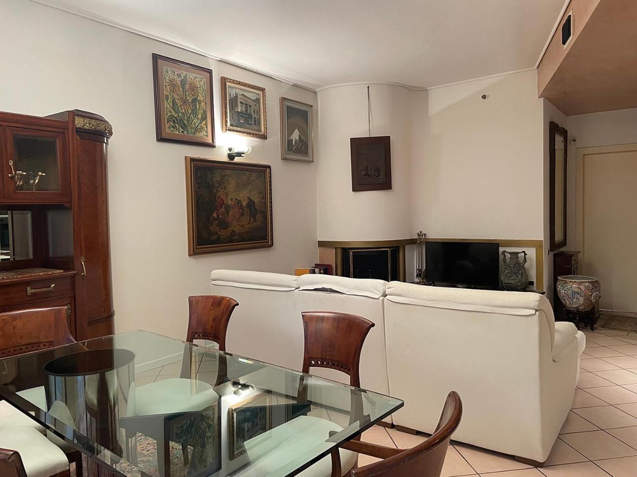 Villa Mario - Casa Vacanze Lavena Ponte Tresa Zewnętrze zdjęcie
